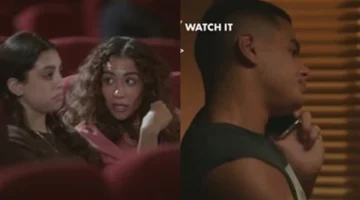 الحلقة 6 من ميدترم.. مواعيد البث وأبرز التطورات الدرامية